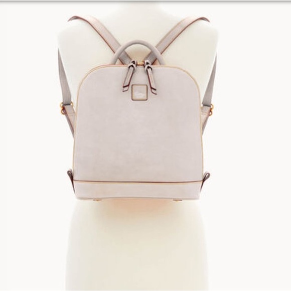 New staffiano backpack by Dooney and Bourke Never worn - Picture 3 of 6